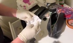 Polisten iki ilçede iki ayrı uyuşturucu operasyonu: 5 gözaltı