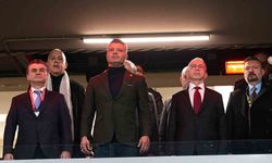 Sadettin Saran, ilk kupasını kazandı