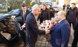 Bakan Memişoğlu: 'Üçte biri sigara içen bir toplumda yaşamak istemiyoruz'