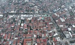 Sakarya Tığcılar Kentsel Dönüşüm Projesi'nde yüzde 65 uzlaşma sağlandı