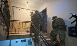 Sakarya'da DEAŞ operasyonu: 2 tutuklama