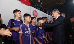 Sakaryalı sporcular 1 yılda 275 kez kürsüye çıktı