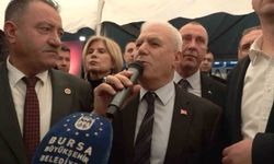 Saldırı girişimi sonrası Bozbey'den ilk açıklama: