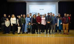 Sancaktepe'de fotoğrafın 'Gerçek Hikâyeleri' konuşuldu