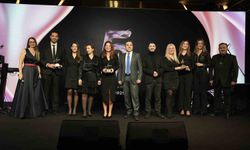 Sanofi, Golden Pulse Awards'ta 3 ödül kazandı