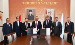 Saray'a yeni sağlık yatırımı: 6 hekimli aile sağlığı merkezi ve 112 istasyonu yapılacak