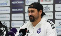 Servet Çetin: "istediğimiz transferleri yaparsak daha iyi takım olacağız'