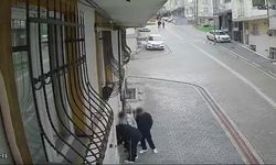 Sokakta buldukları çantadan 2 bin TL aldırlar, kendilerini sosyal medyada görünce iade ettiler