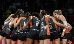 Sultanlar Ligi: Fenerbahçe Medicana: 3 - Eczacıbaşı Dynavit: 1