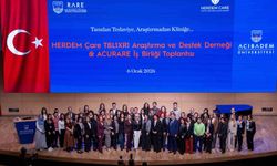 TBL1XR1-ilişkili nadir hastalığa karşı beyin organoidi araştırması ile tedavi geliştirilecek