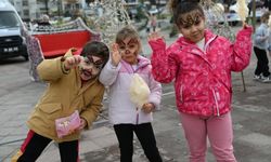 Tek Kış Fest 4'üncü haftasında da Tekirdağ'ı ısıttı