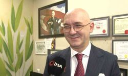 Tek kollu robotik cerrahi Türkiye'de ilk kez kullanıldı