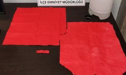 Tekirdağ'da 3 uyuşturucu taciri tutuklandı