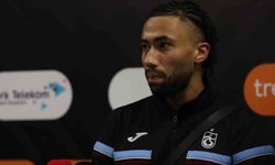 Tim Jabol Folcarelli: 'Bu galibiyet tek bir hedefe odaklandığımızın kanıtı'