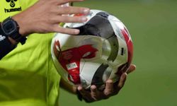 Trendyol Süper Lig'de 19. haftanın hakemleri belli oldu