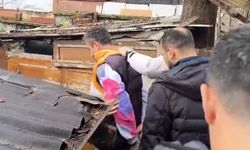 Türkiye'de 2020 yılından bu yana aranan şahıs Bakırköy'de yakalandı