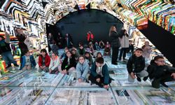 Ücretsiz sömestir etkinliklerine binlerce öğrenci katıldı