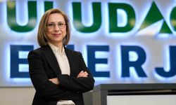 Uludağ Enerji, ilk sürdürülebilirlik raporunu yayınladı