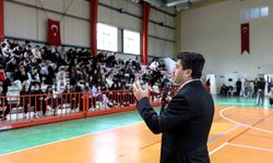 Üniversiteler arası turnuva başarıları ödüllendirildi