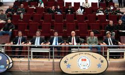 Üniversitelerarası Wushu Türkiye Şampiyonası Sakarya'da başladı