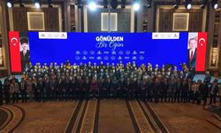 Vali Gül: '100 bin çocuğumuza sıcak yemek ulaştırmayı hedefliyoruz'