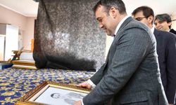 Vali Sözer Bozüyük Açık Ceza İnfaz Kurumu'nda incelemelerde bulundu