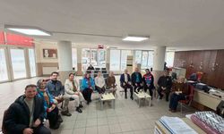 Vali Turan: 'İhtiyaç sahiplerine zamanında ulaştırılan yardımlar toplumsal dayanışmayı güçlendirir'