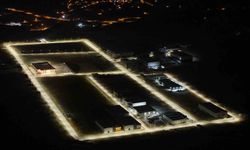 Yalova Makine İhtisas OSB'de yeni nesil elektrik ve aydınlatma altyapısı