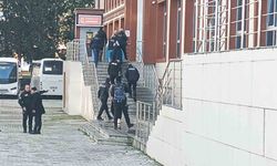 Yalova'da IŞİD operasyonunda 26 tutuklama