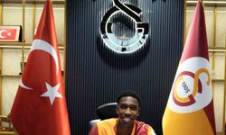 Yaser Asprilla: 'Taraftarımızla buluşmak için sabırsızlanıyorum'