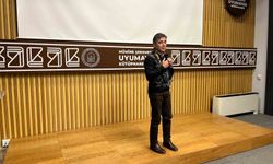 Yazı atölyesi ilk mezunlarını verdi