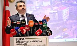 Yıldırım'da tarih ortak akılla ayağa kalkacak