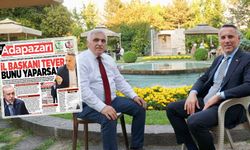 AKP Sakarya'da 'iç güçler' çatışıyor!