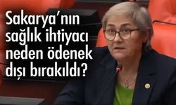 Taşkent'ten Erenler Diş Hastanesi sorusu!