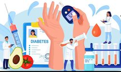 Soğuk havalar diyabeti tetikliyor