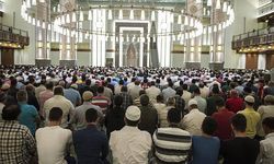 Diyanet isim vermeden tarikatları eleştirdi