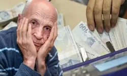 En düşük emekli maaşı torba teklifte olacak