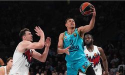 Euroleague: Baskonia: 93 - Fenerbahçe: 108