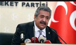 MHP'li Yıldız: SDG'ye verilen süre dolmuştur