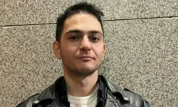 Gazeteci Furkan Karabay'a ev hapsi