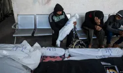 UNICEF: Gazze'de ateşkese rağmen 100 çocuk öldürüldü