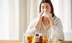 Grip vakalarında ciddi artış