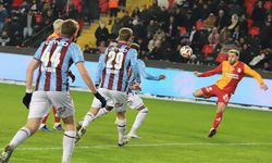 Turkcell Süper Kupa’da ilk finalist Galatasaray