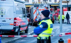 İsviçre'de yılbaşı eğlencesi sırasında yangın: 40 ölü