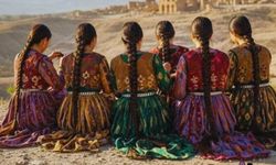 EŞİK: Savaş erkek şiddetidir