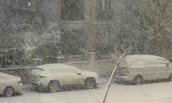 Sakarya ve çevresine kuvvetli kar uyarısı