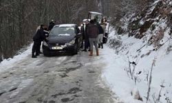 Kuvvetli yağış, fırtına ve don uyarısı!