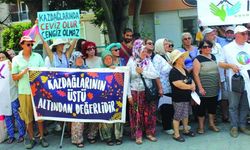 Cengiz Holding'in Kazdağları'ndaki işletme izni iptal edildi