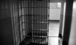 Cezaevi koğuşunda bir tutuklu ölü bulundu