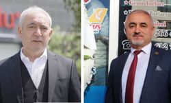 Köşkeroğlu Baklava'nın sahibi ile Marnas Hotel müdürü tutuklandı